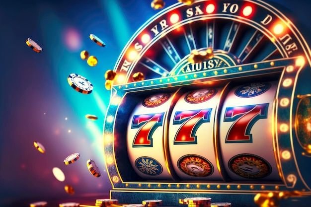 viv123 Lobby Game – panduan bermain slot online, live casino, dan fish hunter untuk pemain baru